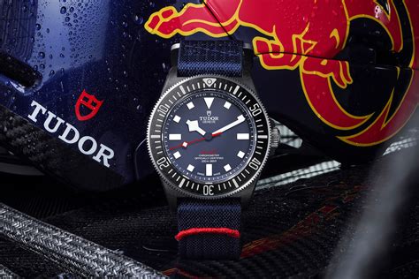 tudor red bull price|tudor fxd watch.